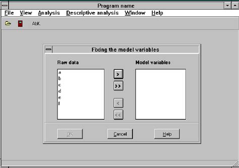 Graphical Model 的图像结果