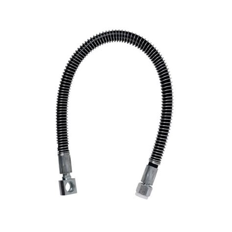 (TT-322) TROLLEY COMMON "T" PIPE (WITH SPRING) 36" – RE-ROSHAN
