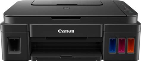 Canon Pixma G 2000 Multi-function Printer - Canon : Flipkart.com