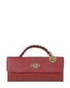 Buy Maroon Wallets for Women by HIDESIGN Online | Ajio.com
