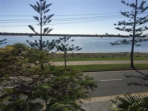 BAYVIEW BEACH HOLIDAY APARTMENTS (Biggera Waters, Gold Coast ...