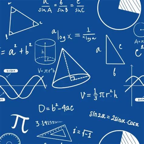 Maths Calculation 的图像结果