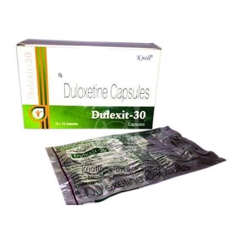 Dulexit 30 Supplier in India - Jindal Medical Store
