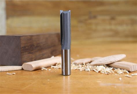 Using a Straight Router Bit 的图像结果