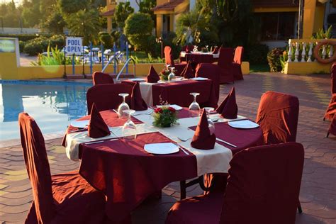 Baywatch Beach Resort - Venue - Colva - Weddingwire.in