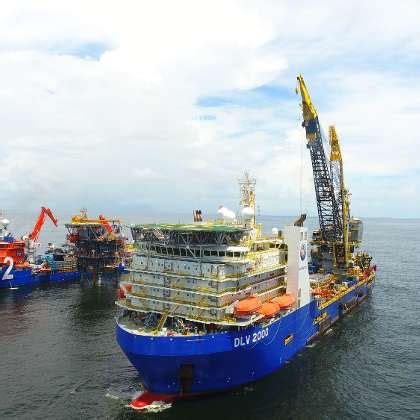 Working at McDermott | Glassdoor