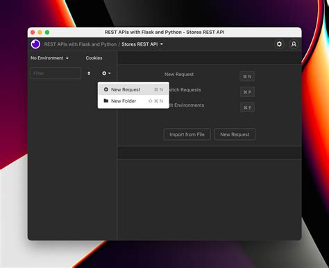 Image result for REST API Request in Python