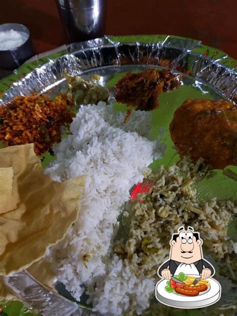 Sri Raja Rajeswari Mess, Vijayawada - Restaurant menu, prices and reviews