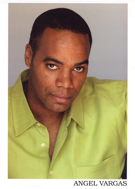 Angel Vargas - IMDb