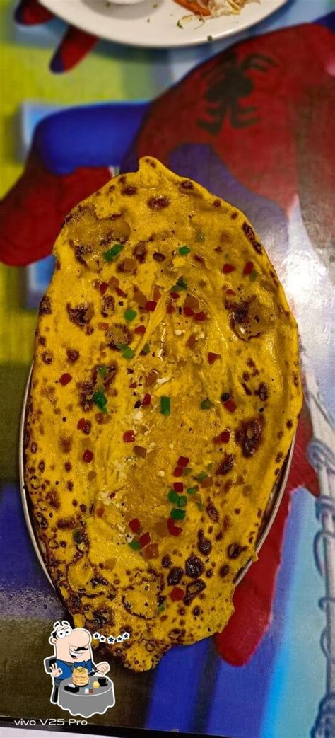 Menu at Cartoon Restaurant, Vadodara, 101 FF