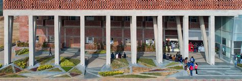 SAITM Medical and Other Facilities | Top Engineering College in Delhi NCR