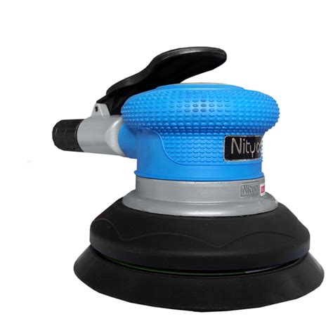 Buy NITYO NI - 5515 | 5" PNEUMATIC ORBITAL SANDER RPM 12000 Online ...