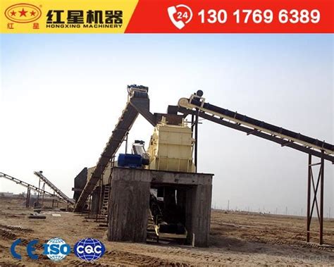 一年赚100万，新型砂石料生产线是如何做到的-应用案例-金乡县金马机械制造有限公司-中国自动化网(ca800.com)