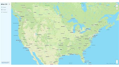 Using Maps On iPhone 的图像结果