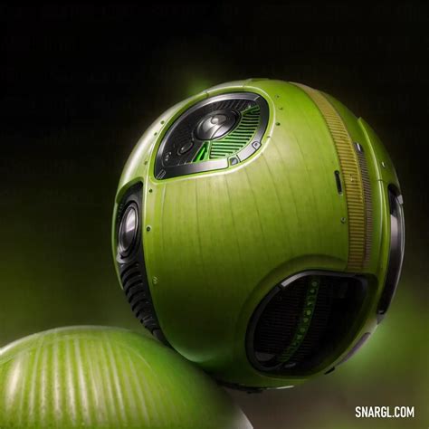 Lawn green - Meaning, Examples, Symbolism, and More