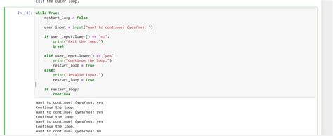 Python Restart Code 的图像结果