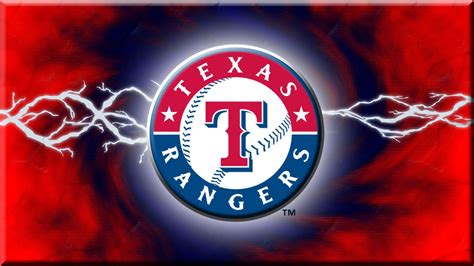 Texas Rangers Wallpapers - Wallpaper Cave