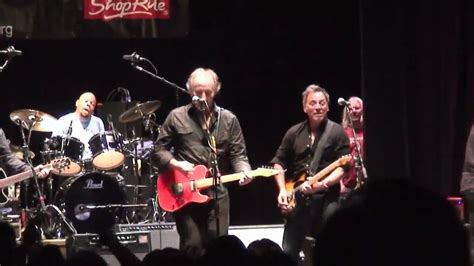 Image result for Springsteen Code of Silence