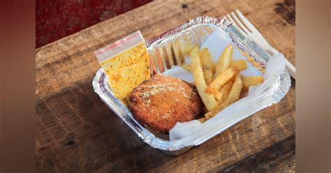 Fish & Chips, Burgers, Pastas & More | LBB