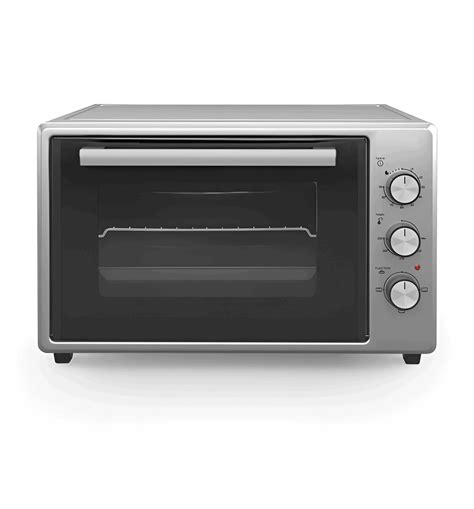 Generallux Electric Oven GE-45SL - Electronics in Lebanon