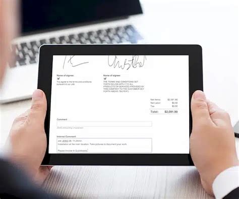 Image result for QuickBooks Field Service Module