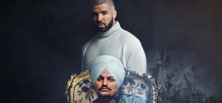 Drake Talks About His Equation With Late Singer & Rapper Sidhu Moosewala