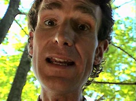Bill Nye Gravity
