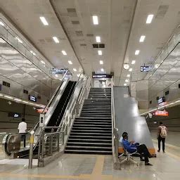 Dr. B.R. Ambedkar Station Vidhana Soudha - Metro Station - Bengaluru ...