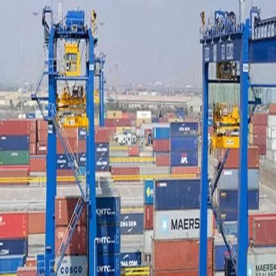 DP World Acquires Distribution Infrastructure from AIM-Quoted ...
