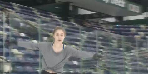 No place to practice doesn’t stop Cedar Rapids figure skater from ...