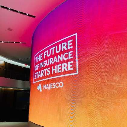 Majesco Office Photos