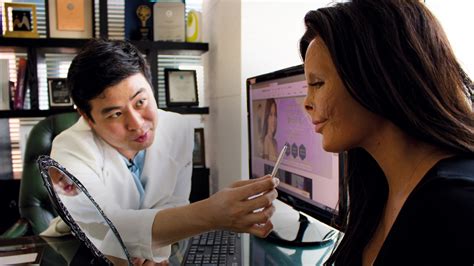 Capital Of Plastic Surgery