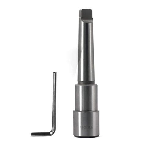 Annular Cutter Arbor JESTUOUS with Morse Taper MT3 for 3/4 Inch Weldon ...