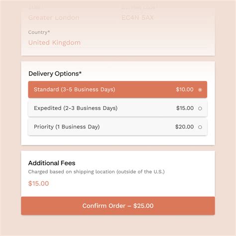 Image result for Creating Order Forms