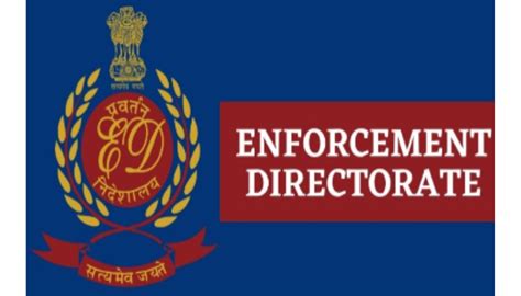 ED Conducts Raids Across Delhi-NCR, Mumbai, and Nagpur in Rs 20,000 ...