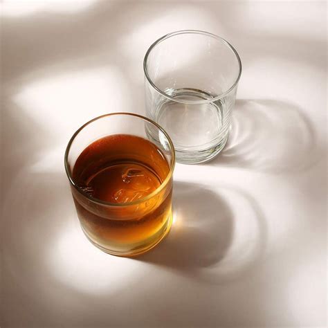 Buy WONDERCHEF Bormioli Transparent Whisky Glass - 400ml - Set Of 6 ...