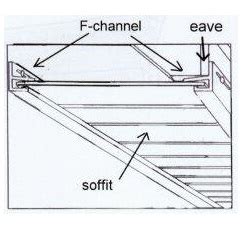 Soffit Installation Where The Design Wind Pressure Is 30, 40% OFF