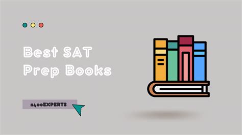 13 Best SAT Prep Books For Better Score (2023 Edition)