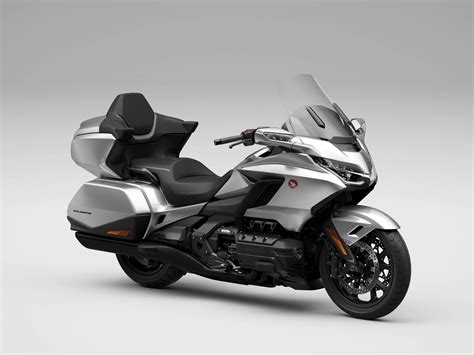 Honda GL 1800 Goldwing Tour DCT - All technical data for model GL 1800 Goldwing Tour DCT from Honda