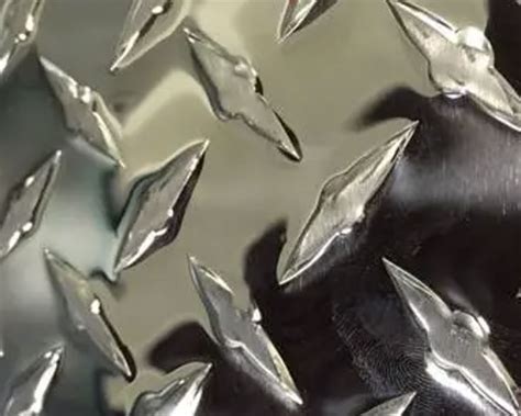 Image result for Tread plate Types