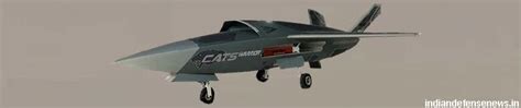 IAF Fast-Tracks CATS Warrior Program, Aims To Procure 200-250 Loyal ...