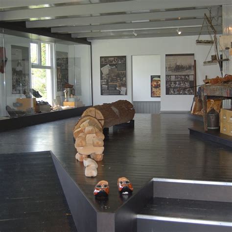 SCHERJON'S WOODENSHOE FACTORY & MUSEUM (2026) All You Need to Know ...