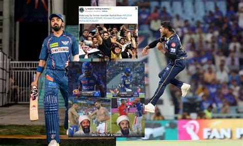 "Kese log hai yaar, orange cap ke liye khelne nhi dere"- Top 10 funny ...