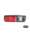Fanale Posteriore DX Rosso/Bianco Land Rover Discovery II