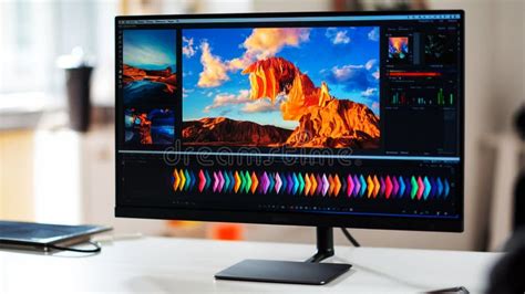 Image result for Computer Monitor with USB Connection