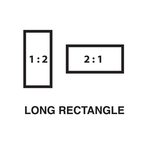 Image result for Long Rectangle