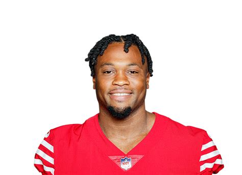 Jaylen Mahoney - San Francisco 49ers Safety - ESPN (IN)