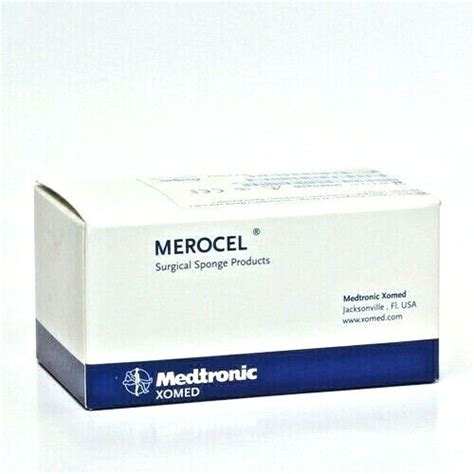 Nasal Pack Without Airway And String Medtronic 8cm India | Ubuy