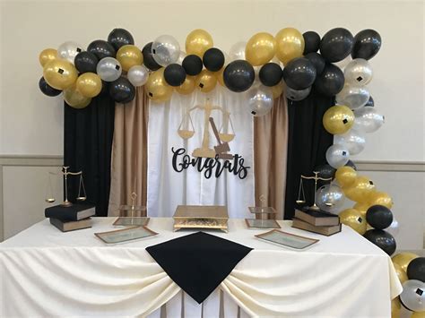 Law School Graduation Party 的图像结果