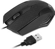 vcxc mouse Wired Ambidextrous Optical Gaming Mouse with Bluetooth ...